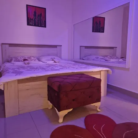 Apartamento Pejovic Ni