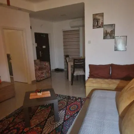 Apartamento Pejovic *