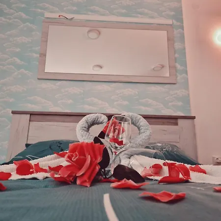 Apartamento Pejovic Ni