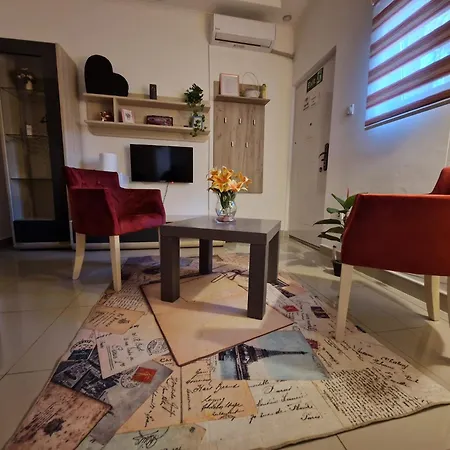 Pejovic Apartamento Ni