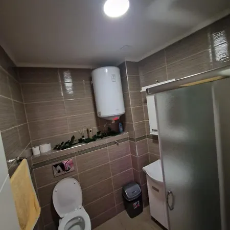 Pejovic Apartamento Ni