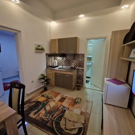 Pejovic Apartamento Ni