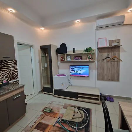 Pejovic Apartamento Ni